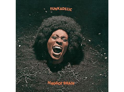 Funkadelic Funkadelic Maggot Brain Lim 50th Anniv Deluxe 2lp