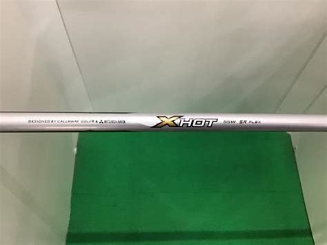 Yahoo オークション キャロウェイ Xホット ドライバー X HOT 10 5