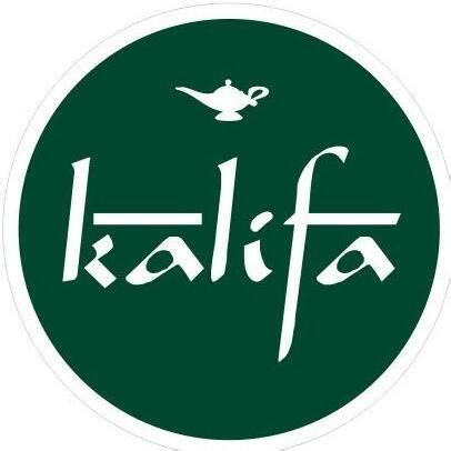 Kalifa POCOS DE CALDAS IFood