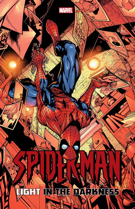 Spider-Man: Light In The Darkness (Trade Paperback) | Comic Issues | Marvel