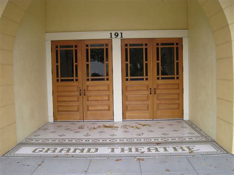 Grand Theater - Salem, Oregon - Wikipedia Entries on Waymarking.com