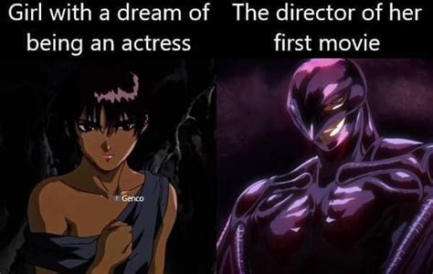 Trauma : r/AnimeFunny