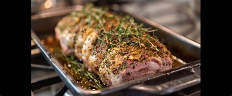 Perfect Pork Roast: Your Ultimate Guide to Tender, Flavorful Meat
