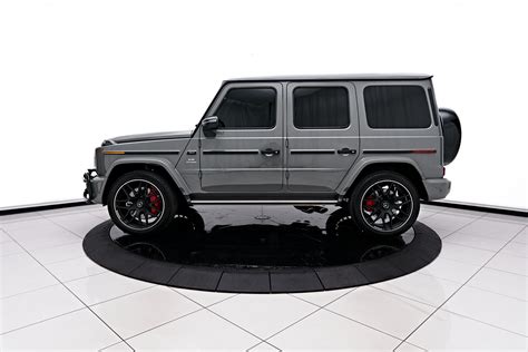 Used Mercedes Benz G Class G Amg For Sale Sold Lotus Cars