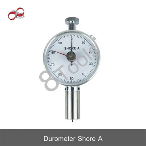 Durometer Shore A