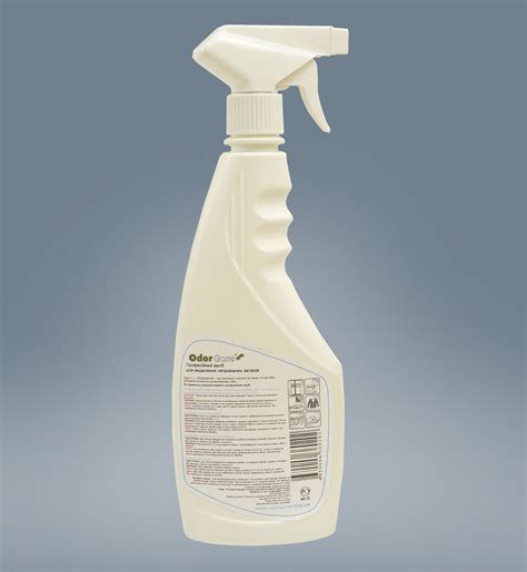 OdorGone Professional for Home 500 ml ⋆ - средство для удаления запаха