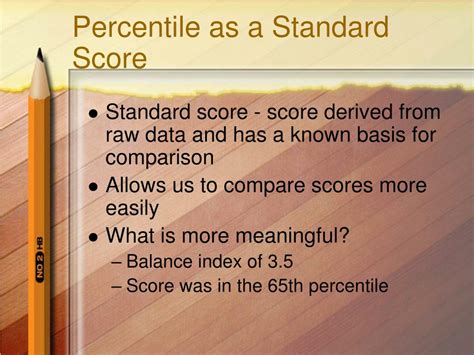 Ppt Percentiles Powerpoint Presentation Free Download Id2099940