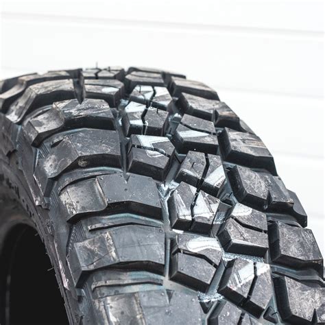 BF Goodrich Mud-Terrain T/A KM3 Tyres – STL | JimnyStyle | DefenderStyle