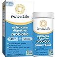 Renew Life Ultimate Flora Probiotic Formula Extra Care 30 Count