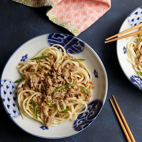 simply asia japanese style udon noodles  oz authentic japanese
