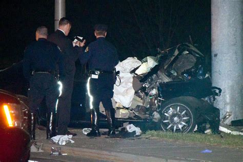 Deadly Memorial Day Crash In Brooklyn