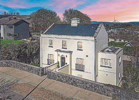 Limerick Property Watch Castletroy Home Is Ahead Of The Class