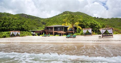 Keyonna Beach In Turners Beach Antigua And Barbuda All Inclusive Deals