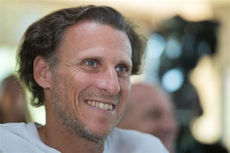 Forlan se confie après son premier match chez les professionnels Ce