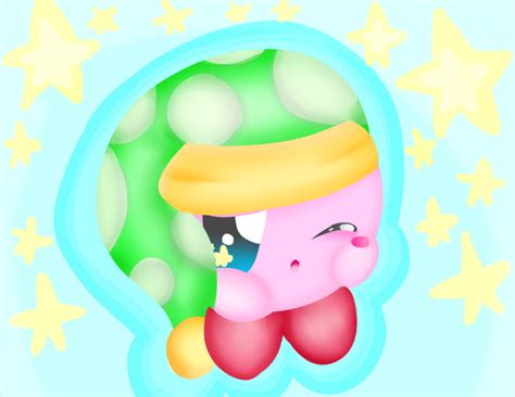 Sleep Kirby By Bfdifan123 On Deviantart