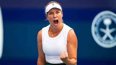 Danielle Collins Tirbaħ L Open Ta Miami Tvmnewsmt