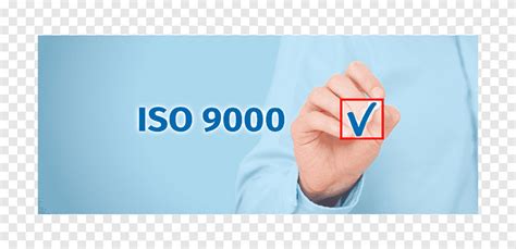 Iso 9000 iso 9001 organización internacional para estandarización