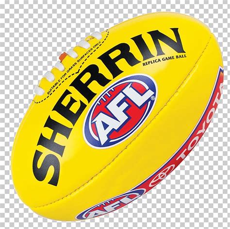 Sydney Swans 2018 AFL Season Sherrin Australian Rules Football PNG ...