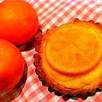 Recette D Orange Curd Par Mimine