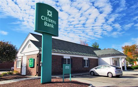 HORVATH & TREMBLAY SELLS CITIZENS BANK AND GRANITE STATE PHARMACY IN CONCORD, NH FOR $1.65M ...