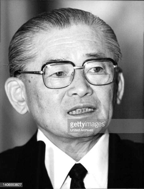 Takeshita Noboru Photos Photos And Premium High Res Pictures Getty Images