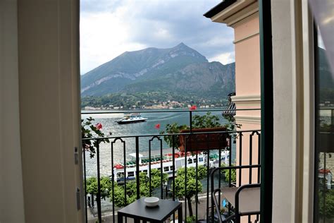 Hotel Du Lac - Where to sleep in Bellagio, Como