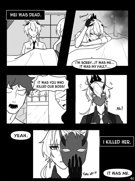 The bizarre alternate endings in naruto fic that fans actually love 31