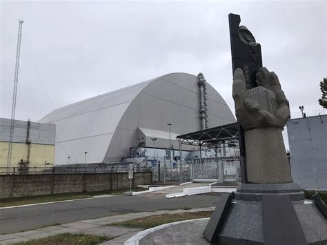 El Doce En Chernobyl Cómo Es La Visita A La Zona Del Accidente Nuclear