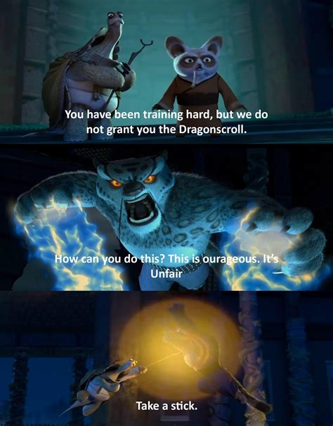 General Oogway : r/PrequelMemes