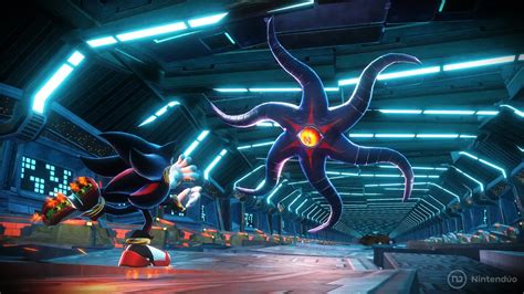 Sonic x Shadow Generations llega a Switch primer tráiler y detalles