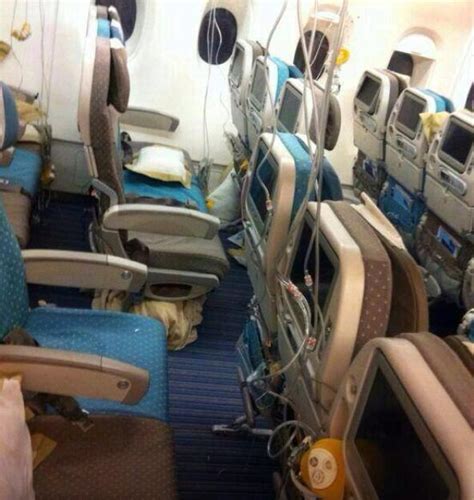 Delta Airlines A380 Interior