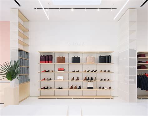 Everlane Opens A Permanent Shop In New York City Observer