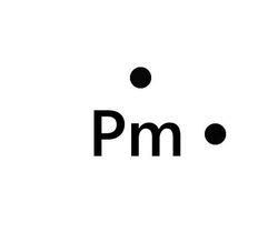 DIAGRAMS - promethium