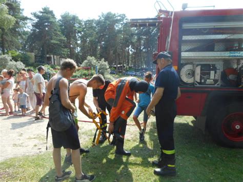 Piknik Rodzinny W Chojnie Foto Moje Wronki Informacje I