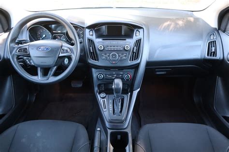 2017 Ford Focus Se Victory Motors Of Colorado