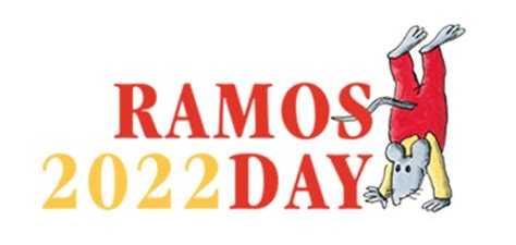 Il mondo a testa in giù Ramos Day 2022 Andersen