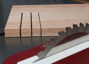 What is Kerf? - Parts Badger - Your Online Machine Shop