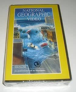 Tsunami - National Geographic: Amazon.fr: DVD et Blu-ray