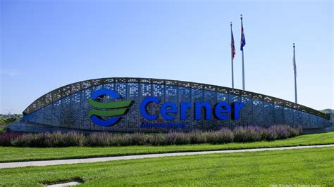 Oracle's purchase of $28 billion Cerner acquisition is imminent - Kansas City Business Journal