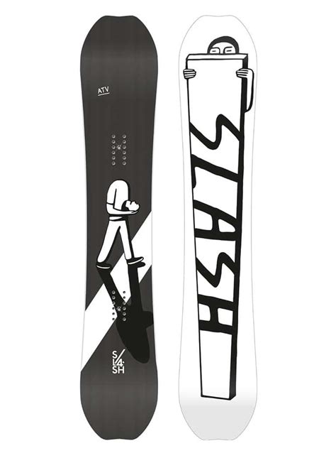 Slash Snowboards 2019 Photo Preview And Reviews Tactics