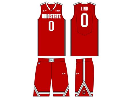 2014 15 The Ohio State Uniform Database