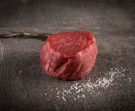 Irisches Dry Aged Filet Medaillon Online Kaufen Don Carne