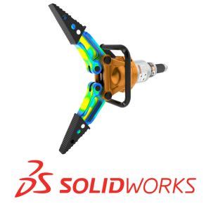 SOLIDWORKS Simulation - Computer Aided Technology