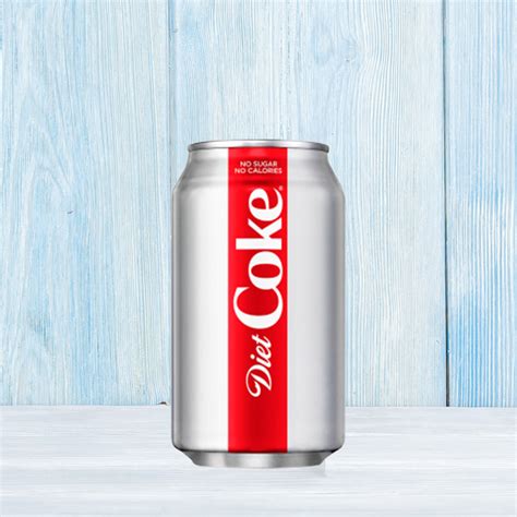 Diet Coke – I Love Gelato