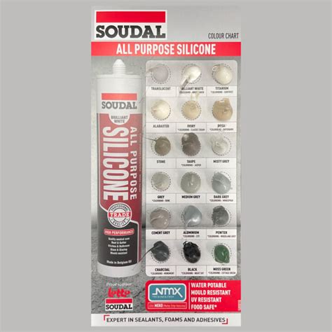 Soudal Online Tilers Store