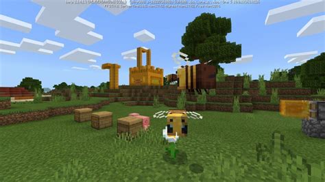 Minecraft Guide To Honey Blocks Ideas For Redstone Contraptions