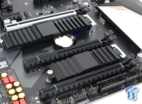 GIGABYTE B450 Aorus Pro WIFI AMD B450 Motherboard Review Atelier