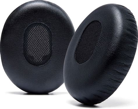 Premium Ear Pads Compatible With Bose Quietcomfort Qc And Bose On