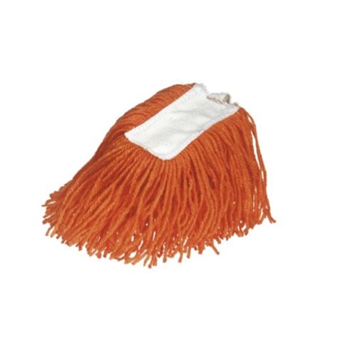 Oates 400g Colour Coded Mop Head Red NCS Cleaning Supply Shop