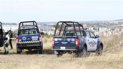 Hallan Cuerpo Atado De Manos Y Pies En Bald O De Paseo De Las Torres